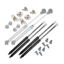 Hydraulics & Gas Springs